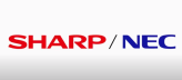 Sharp NEC Display Solutions 
